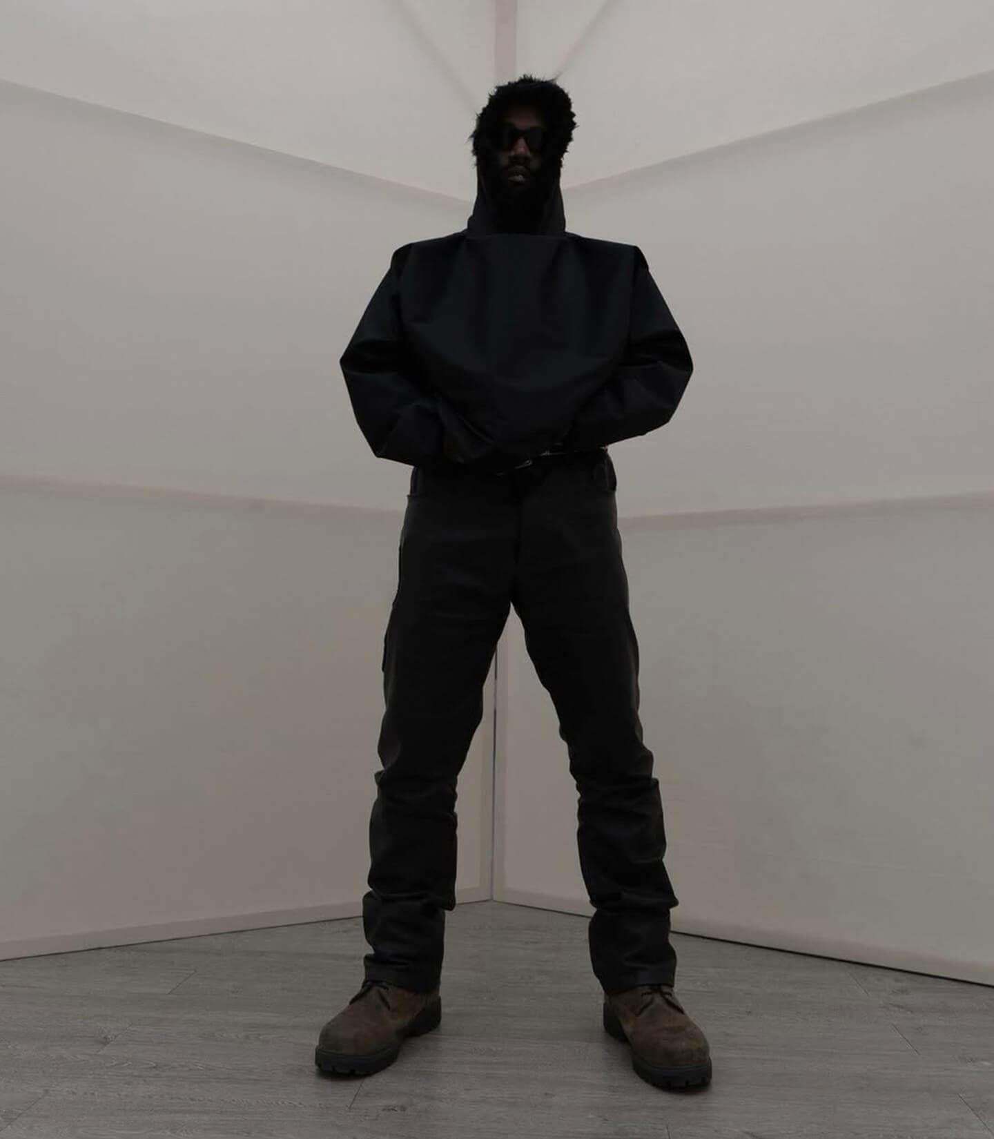 Ye Live in Mexico City